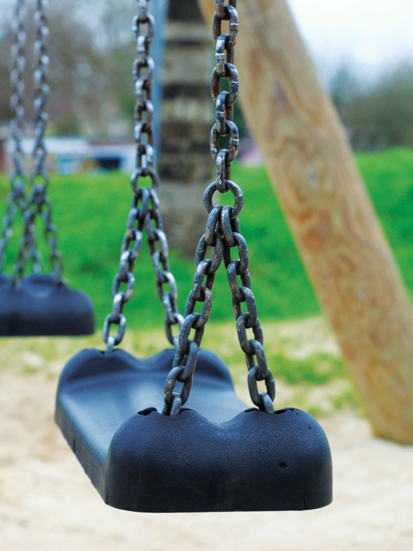 T&auml;glich: Quartiers-Spielplatz