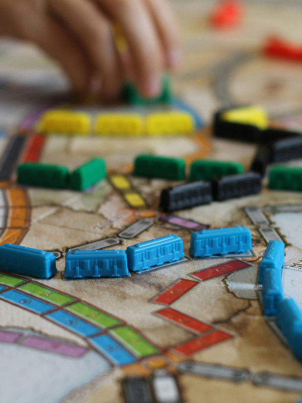 3. Heilst&auml;tter Games Con
