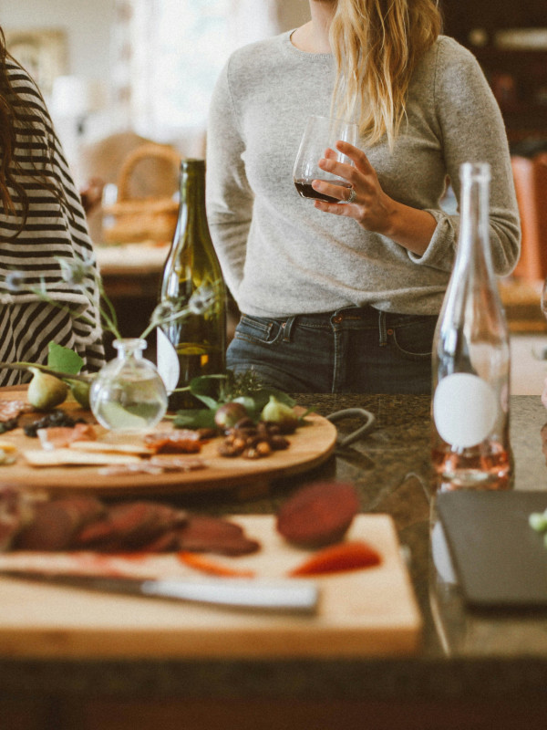 17.5.2025: 2. Heilst&auml;tten Dinner Hopping