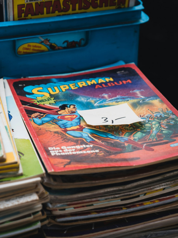 11.05.2025: Flohmarkt in den Ahornh&ouml;fen