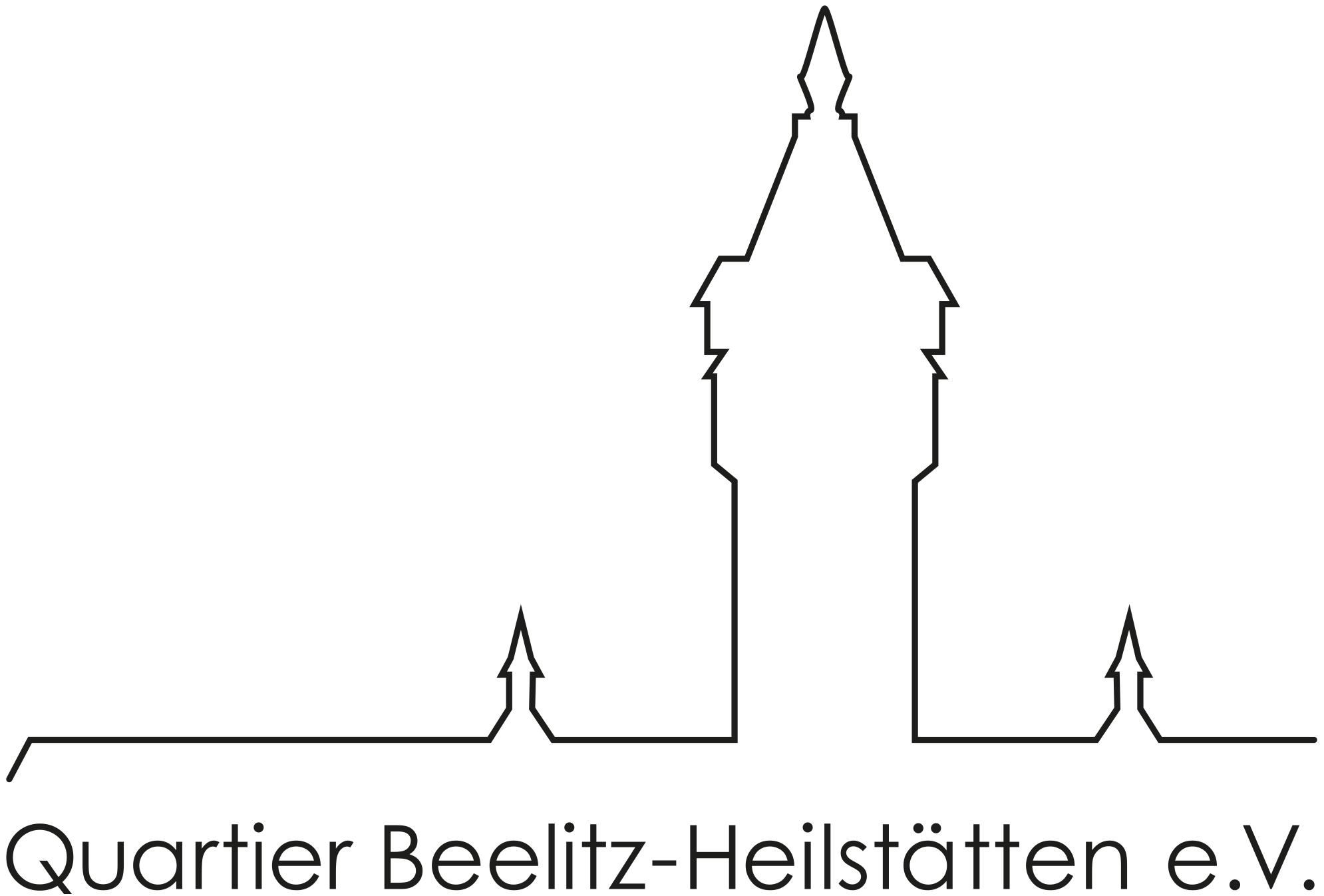 Heilstätten